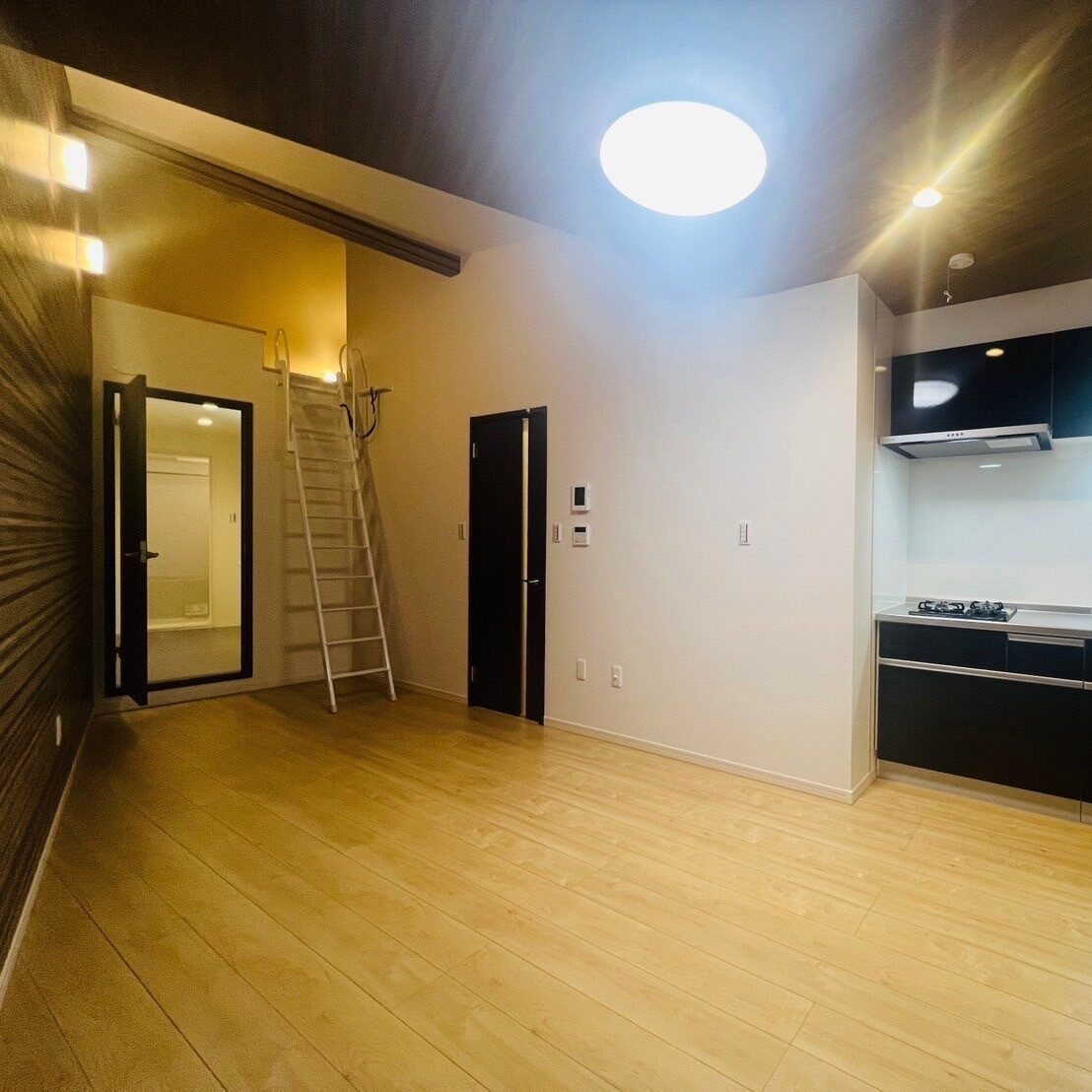 A-CUBE+KANGETSUKYO 2号室