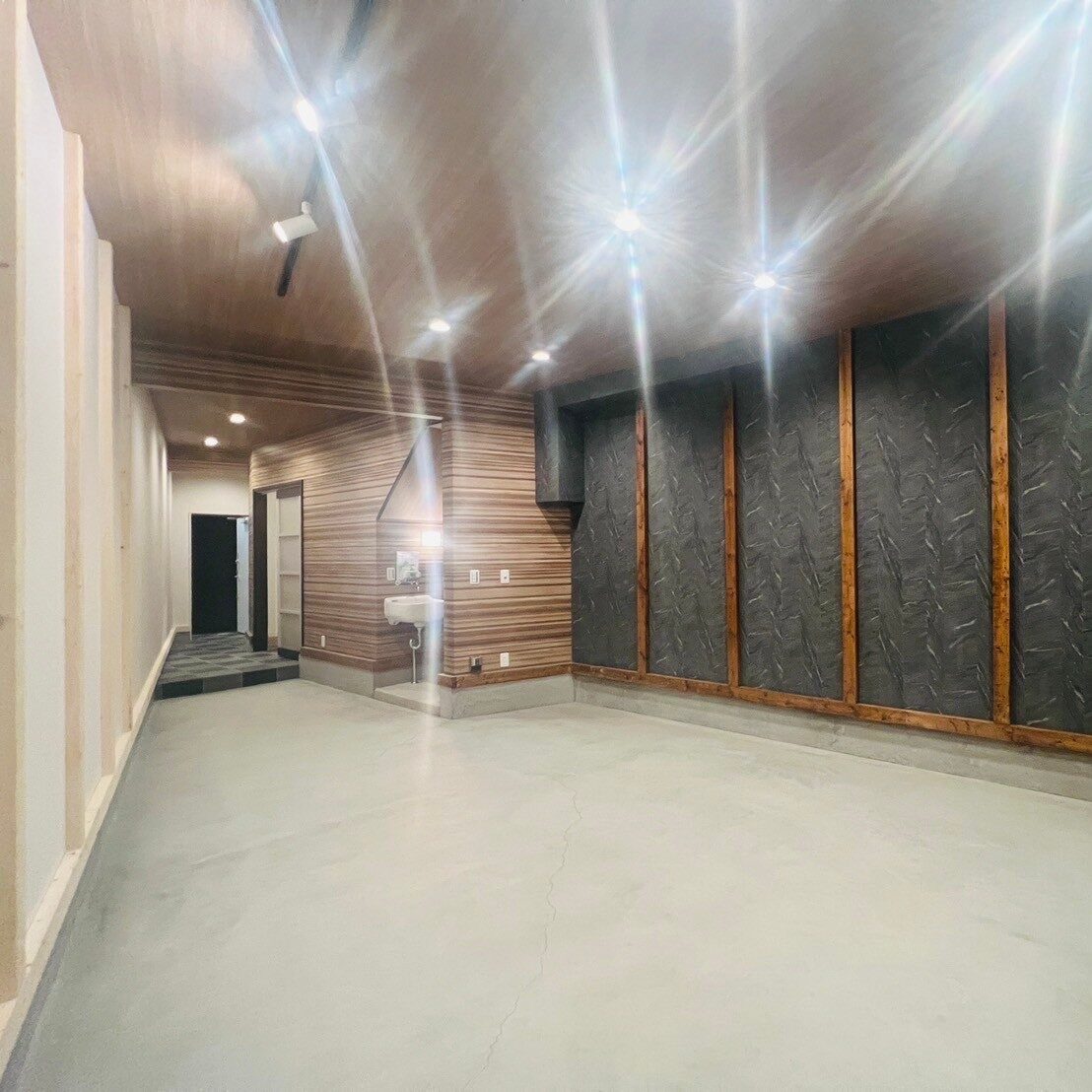 A-CUBE+KANGETSUKYO 2号室