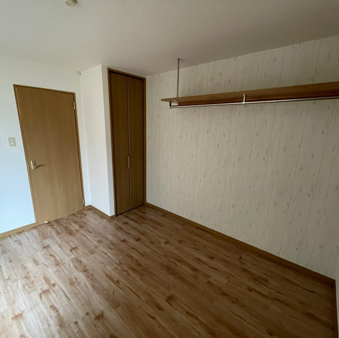 Requie大将軍 202号室