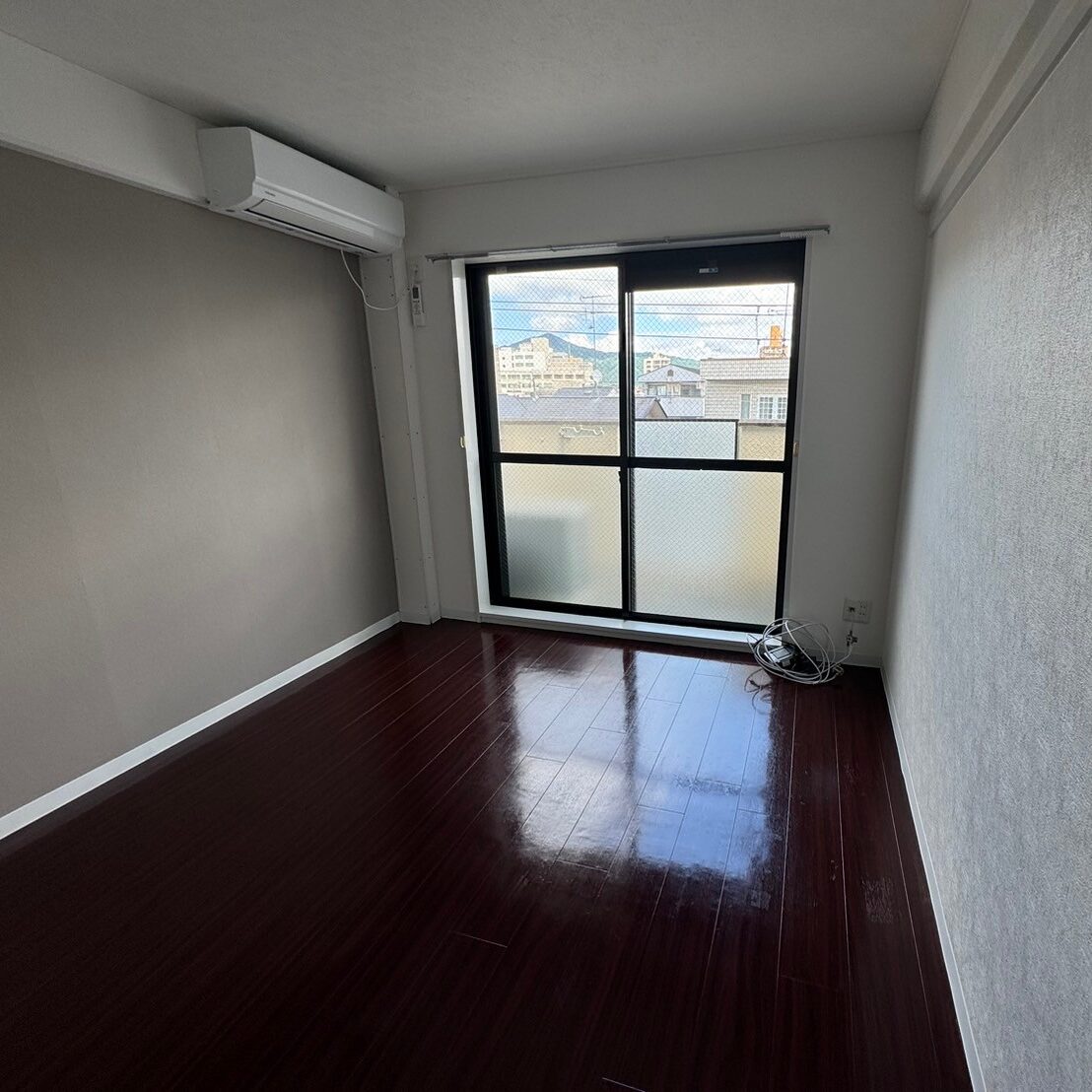 Requie智恵光院 407号室